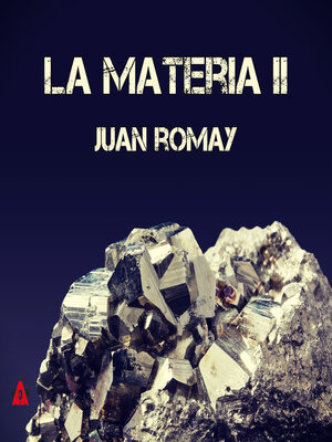 cover image of La materia II